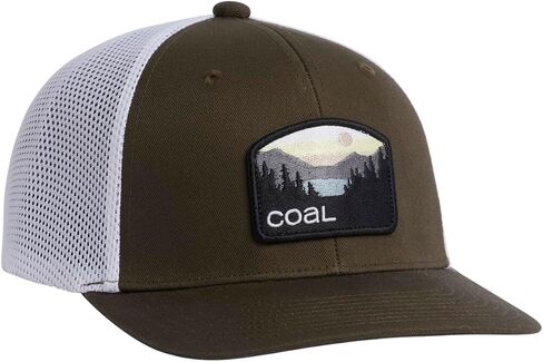 Coal Hauler Low One Hat in Saudi Arabia