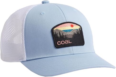 Coal Hauler Low One Hat in Saudi Arabia