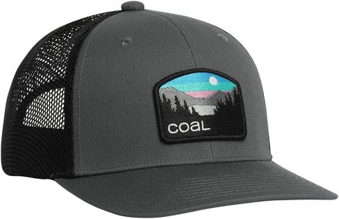 Coal Hauler Low One Hat in Saudi Arabia