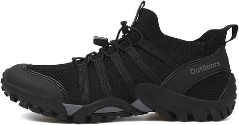 Calceus Mesh Quick Dry Water Shoes for Men Lightweight Outdoor Hiking Walking in Saudi Arabia