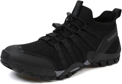 Calceus Mesh Quick Dry Water Shoes for Men Lightweight Outdoor Hiking Walking in Saudi Arabia