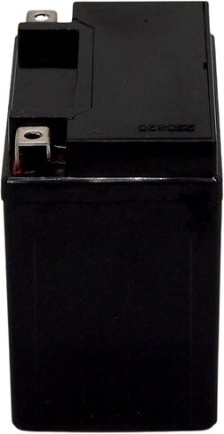 MCZ7S Motobatt Classic Black AGM FA Battery Replaces- YTZ7S, YTX5L-BS, YTZ6S in Saudi Arabia