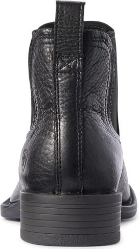 حذاء ARIAT للرجال Booker Ultra Chukka بمقدمة مربعة - 10031453 15 D(M) US in Saudi Arabia