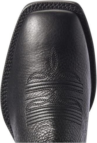 حذاء ARIAT للرجال Booker Ultra Chukka بمقدمة مربعة - 10031453 15 D(M) US in Saudi Arabia