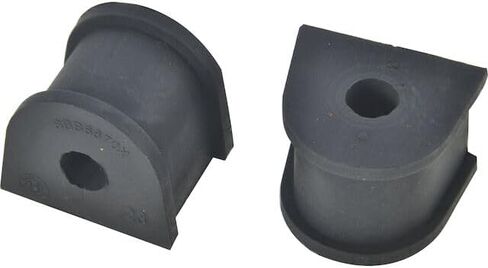Rear Sway Bar Bushing Kit - Compatible with 2005-2013 Subaru Outback in Saudi Arabia
