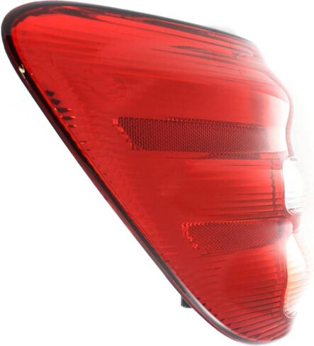 For Toyota Sequoia 2001 2002 2003 2004 Driver Side Tail Light | Quarter Panel Mounted | 815600C020 | TO2800149 in Saudi Arabia