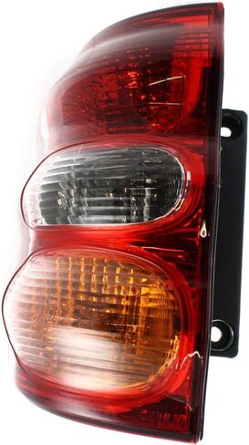 For Toyota Sequoia 2001 2002 2003 2004 Driver Side Tail Light | Quarter Panel Mounted | 815600C020 | TO2800149 in Saudi Arabia