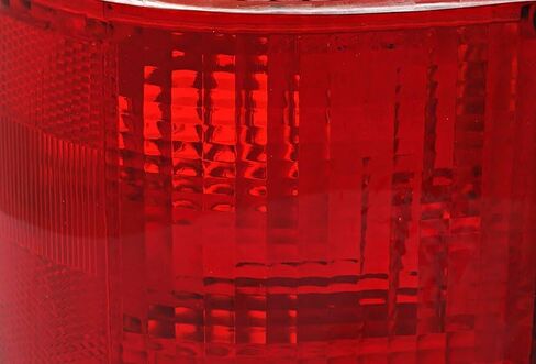 For Toyota T100 Tail Lights Lamps Set 1993 1994 1995 1996 1997 Driver and Passenger Side in Saudi Arabia