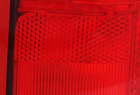 For Toyota T100 Tail Lights Lamps Set 1993 1994 1995 1996 1997 Driver and Passenger Side in Saudi Arabia