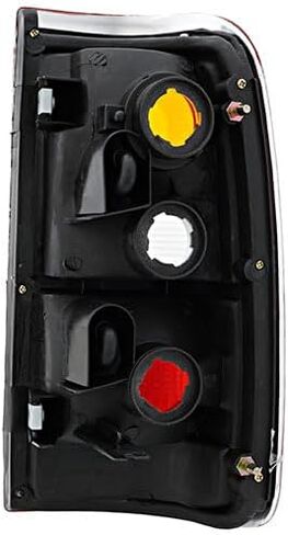For Toyota T100 Tail Lights Lamps Set 1993 1994 1995 1996 1997 Driver and Passenger Side in Saudi Arabia