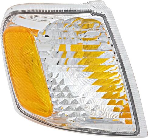 For Ford Explorer Sport/Trac Corner Light Lamp 2001 2002 2003 Driver Left Side in Saudi Arabia
