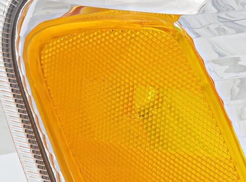 For Ford Explorer Sport/Trac Corner Light Lamp 2001 2002 2003 Driver Left Side in Saudi Arabia