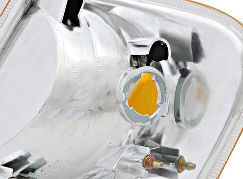 For Ford Explorer Sport/Trac Corner Light Lamp 2001 2002 2003 Driver Left Side in Saudi Arabia