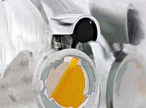 For Ford Explorer Sport/Trac Corner Light Lamp 2001 2002 2003 Driver Left Side in Saudi Arabia