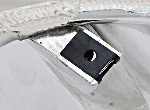 For Ford Explorer Sport/Trac Corner Light Lamp 2001 2002 2003 Driver Left Side in Saudi Arabia