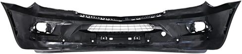 Compatible With 2014 2015 2016 2017 2018 Mercedes Benz Sprinter 2500 3500 Front Bumper Cover Textured in Saudi Arabia