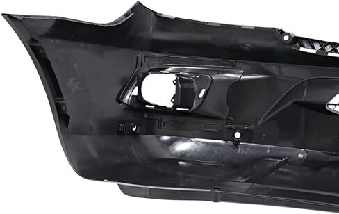 Compatible With 2014 2015 2016 2017 2018 Mercedes Benz Sprinter 2500 3500 Front Bumper Cover Textured in Saudi Arabia