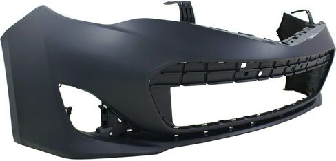 BUMPERS THAT DELIVER - Painted To Match, Front Bumper Cover Fascia for 2013 2014 2015 Toyota Avalon Sedan/Hybrid 13 14 15, TO1000396 in Saudi Arabia