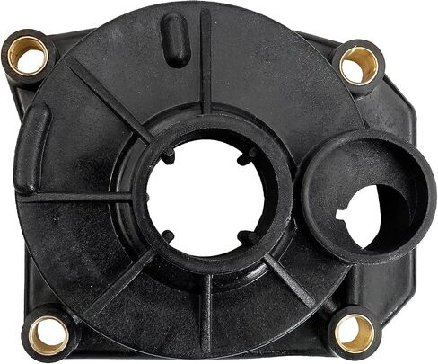 438592 Water Pump Impeller Repair Kit Compatible with Evinrude Johnson 40 45 48 50 HP Outboard Marine Motors with Housing Replacement for 18-3454 18-3394 in Saudi Arabia