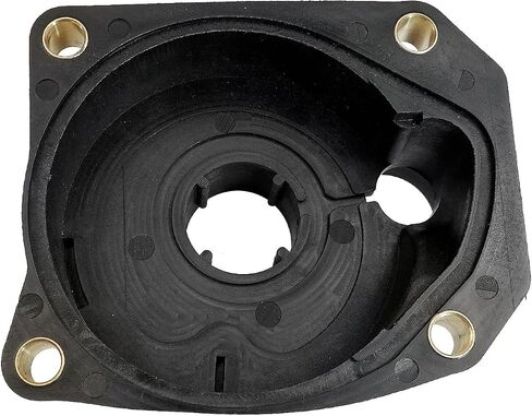 438592 Water Pump Impeller Repair Kit Compatible with Evinrude Johnson 40 45 48 50 HP Outboard Marine Motors with Housing Replacement for 18-3454 18-3394 in Saudi Arabia