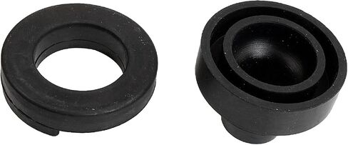 438592 Water Pump Impeller Repair Kit Compatible with Evinrude Johnson 40 45 48 50 HP Outboard Marine Motors with Housing Replacement for 18-3454 18-3394 in Saudi Arabia