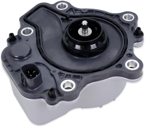 Electric Engine Water Pump Compatible With 2018 2019 2020 2021 2022 Honda Accord 2020 2021 2022 Honda CR-V CRV 2.0L Full Hybrid EV-Gas (FHEV) Not Gas Replace#192006C1305 in Saudi Arabia