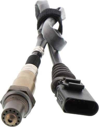 مستشعر الأكسجين الأصلي الفاخر من BOSCH 16327 - متوافق مع مجموعة مختارة من Audi A8 Quattro وRS7 وS6 وS7 وS8 in Saudi Arabia
