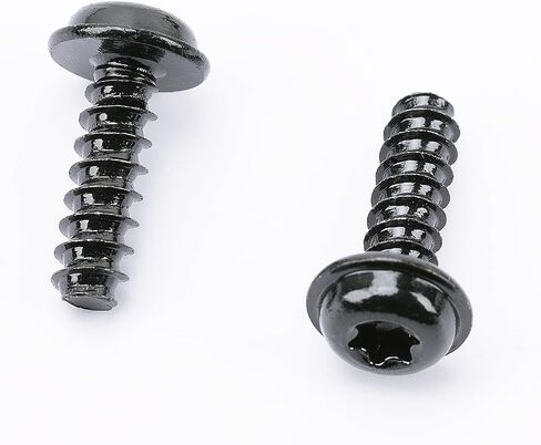 برغي تشكيل خيط M5-1.8X16mm 20 قطعة من OAUTOO لـ GM 11611225، Ford W506964-S450B، Chrysler 6510672AA in Saudi Arabia