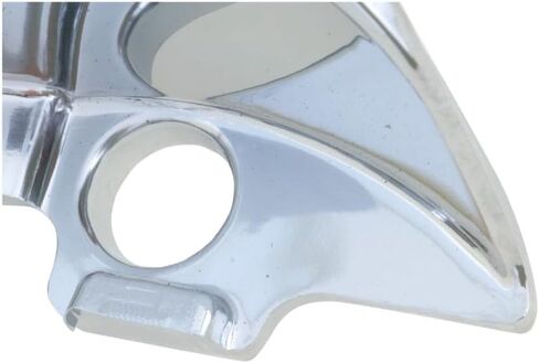 KarParts360 لكزس IS350/IS250 2014 2015 2016 سيدان مصبغة الإطار صب | المركز | كروم | تقليم الشبك الرئيسي | استبدال LX1202106 | 5271153041 in Saudi Arabia