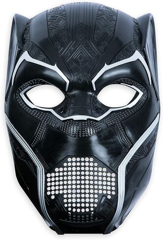 زي Marvel Black Panther المضيء للأولاد in Kuwait