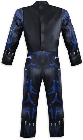 زي Marvel Black Panther المضيء للأولاد in Kuwait