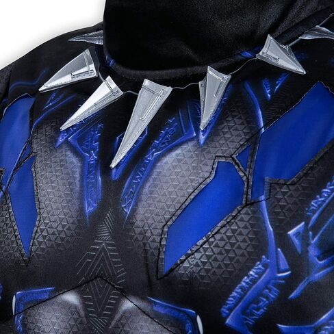 زي Marvel Black Panther المضيء للأولاد in Kuwait