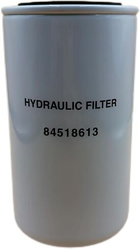Hydraulic Oil Filter 84518613 For New Holland TS6020 TS6030 TB120 TB80 TB85 TB90 TB100 TB110 Case IH Farmall 110A 120A 125A 130A 140A Tractor Replaces Wix 51712 Donaldson P958543 in Saudi Arabia