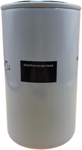 Hydraulic Oil Filter 84518613 For New Holland TS6020 TS6030 TB120 TB80 TB85 TB90 TB100 TB110 Case IH Farmall 110A 120A 125A 130A 140A Tractor Replaces Wix 51712 Donaldson P958543 in Saudi Arabia