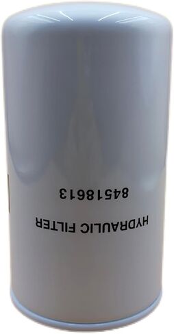 Hydraulic Oil Filter 84518613 For New Holland TS6020 TS6030 TB120 TB80 TB85 TB90 TB100 TB110 Case IH Farmall 110A 120A 125A 130A 140A Tractor Replaces Wix 51712 Donaldson P958543 in Saudi Arabia