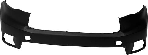 FitParts متوافق مع غطاء المصد الأمامي Fascia CAPA 2014 2015 2016 Toyota Highlander Hybrid XLE LE XLE L. جديد، مُجهز وجاهز للطلاء. TO1014102 521190E925 in Saudi Arabia