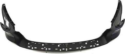 FitParts Compatible With Rear Bumper Cover 2014-2015 Jeep Grand Cherokee Laredo Limited Overland 14 15. New, Primed and Ready for Paint. With Parking Aid Sensor Holes. CH1100985 in Saudi Arabia