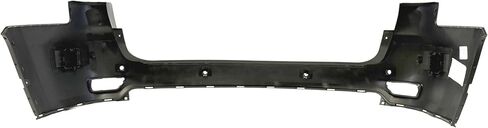 FitParts Compatible With Rear Bumper Cover 2014-2015 Jeep Grand Cherokee Laredo Limited Overland 14 15. New, Primed and Ready for Paint. With Parking Aid Sensor Holes. CH1100985 in Saudi Arabia