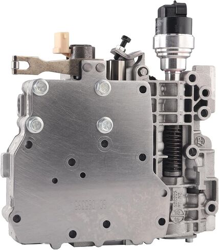 A750E A750F Transmission Valve Body with 7 Solenoids Compatible with Toyota Lexus FJ Cruiser in Saudi Arabia