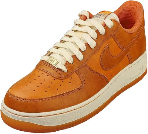 AIR FORCE 1 '07 LV8 "SUNSET" in Saudi Arabia