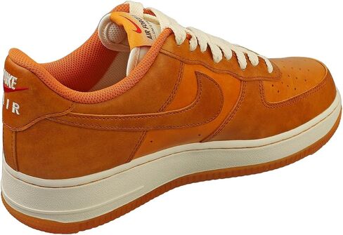 AIR FORCE 1 '07 LV8 "SUNSET" in Saudi Arabia