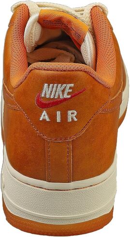 AIR FORCE 1 '07 LV8 "SUNSET" in Saudi Arabia