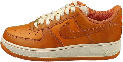 AIR FORCE 1 '07 LV8 "SUNSET" in Saudi Arabia