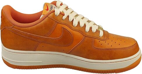 AIR FORCE 1 '07 LV8 "SUNSET" in Saudi Arabia
