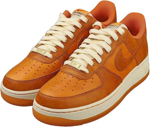 AIR FORCE 1 '07 LV8 "SUNSET" in Saudi Arabia