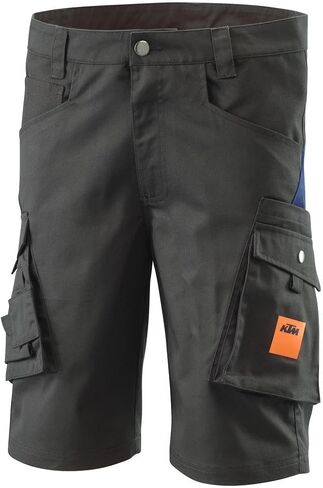 KTM Mechanic Shorts in Saudi Arabia