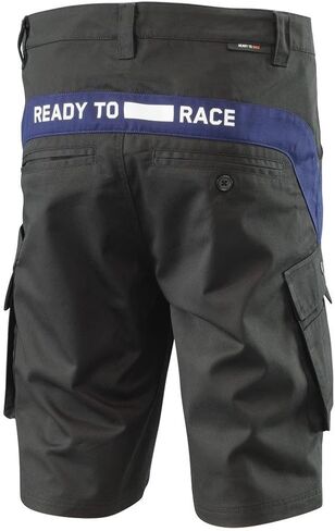 KTM Mechanic Shorts in Saudi Arabia