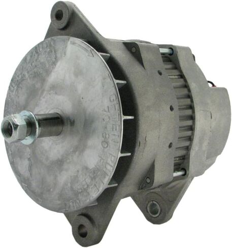 New OEM Leece Neville Alternator 24V 140A BLD3314GH Compatible with Ag, Construction, Marine, Medium and HD Truck & Off-Hwy Applications Replaces 110-805 BLD3313 110-806 BLD3314 3975140 90-05-9274 in Saudi Arabia