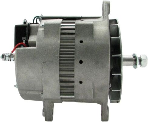 New OEM Leece Neville Alternator 24V 140A BLD3314GH Compatible with Ag, Construction, Marine, Medium and HD Truck & Off-Hwy Applications Replaces 110-805 BLD3313 110-806 BLD3314 3975140 90-05-9274 in Saudi Arabia