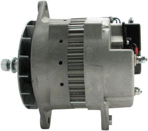 New OEM Leece Neville Alternator 24V 140A BLD3314GH Compatible with Ag, Construction, Marine, Medium and HD Truck & Off-Hwy Applications Replaces 110-805 BLD3313 110-806 BLD3314 3975140 90-05-9274 in Saudi Arabia